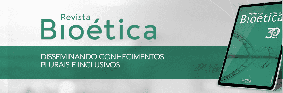 Revista Bioética